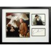 Framed Bodyguard Card signed by the Fantastic Kevin Costner. For more information go to our site or call us on 01827 251985